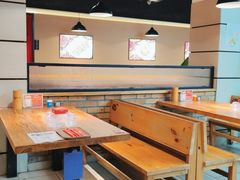 大堂-珍祥烧烤·骨汤涮肚(无影山店)