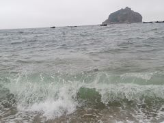 -棒棰岛宾馆景区