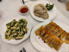 -雪园上海饭店(港湾1号店)