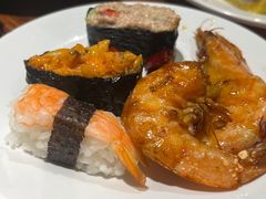 -汉巴味德·烤肉与啤酒的自助(杭州大悦城店)