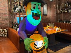 -弗兰克牛排西餐厅Ribone steak house(柠檬花园店)