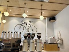 -常识咖啡common sense(春熙路店)