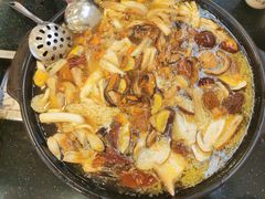 -草墩罗非鱼庄•野生菌•腊排骨(七星街上段店)