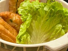 -锡和无锡菜(景丽苑店)