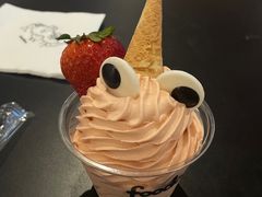 -foodoo芙多松饼店