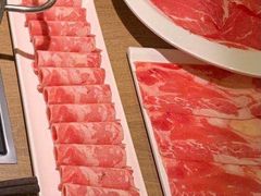 -许府牛火锅(信义坊总店)