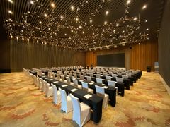 -青岛海尔洲际酒店