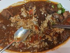 -伽喱博士 Dr.CURRY咖喱饭(太阳宫咖喱店)