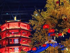 -万达茂商场(南京仙林店)