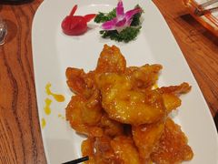 -驿楼兰·新疆菜(火车站店)