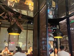 -老板恋上鱼(高新万达店)