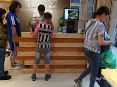 -锅圈食汇火锅烧烤食材超市(凤城六路店)