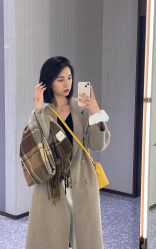 -DL HOPE明星造型