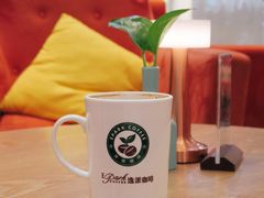 -逸派咖啡 EPARKCOFFEE(广安门店)