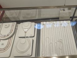 -RUANS阮仕珍珠(北京蓝色港湾店)