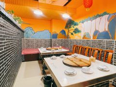 -江湖水乡铁锅炖魚(周庄嘉园店)