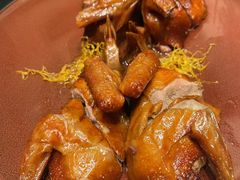 -民国红公馆·秦淮八艳(夫子庙店)