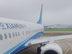 -厦门高崎国际机场-T3航站楼