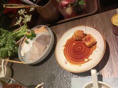 -盡膳口福跷脚牛肉火锅(晶耀前滩店)