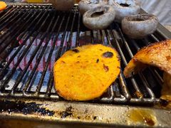 -丹东特色烤肉(学府路一部店)
