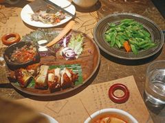 -宇安泰料(龙湖天街黑金店)