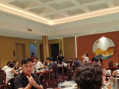 -梅利汴京烤鸭•开封豫菜地标店(晋安路店)