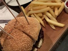 -Geneva日内瓦餐厅(西郊宝成花苑店)