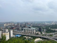 -红光山