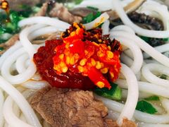 小米辣-攀枝花·任德琼·盐边羊肉米线