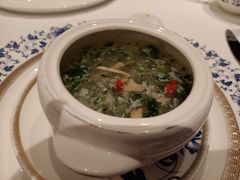 -Yan Ting 宴庭中餐厅(上海静安瑞吉酒店)