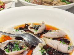 -玫瑰厅上海菜(兴国路店)