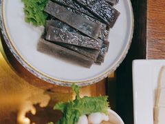 -百草滩羊清水涮羊肉(长城路店)