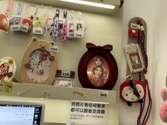 -海马体照相馆(万菱汇店)