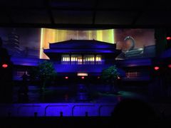 -济南方特东方神画