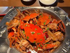 -胖哥俩肉蟹煲(来福士店)