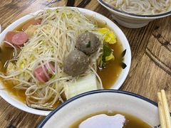 -正宗阳山牛杂(东城店)