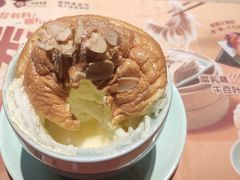 -点都德(华强南店)