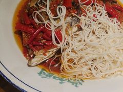 -尚禾厨·湘菜馆(步行街店)