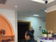 -颐润堂专业养生(五道口华清商务会馆店)