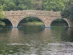 -鲁迅公园-垂钓中心