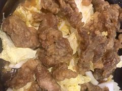 -再回头私房菜·老南京菜