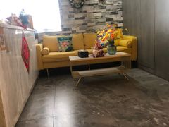 -禧瑞 ·丝浴主题·水疗·spa(中山公园店)