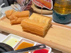 -滋粥楼·顺德菜(番禺广场总店)