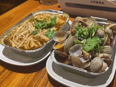 -本色.小马哥烧烤(五一路总店)