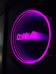 -DNA舞室