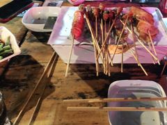 -木屋烧烤(白石洲店)