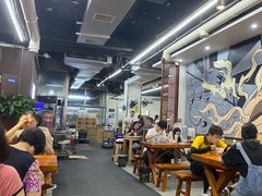 大堂-公交新村粉店(赤岗冲店)