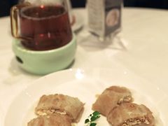 金悦煎甜薄罉-金悦轩海鲜酒家(拱北店)