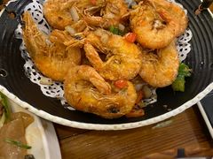 -金丝饭庄(金丝新天地保障性住宅小区店)