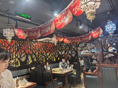 -品质伊骊新疆菜(紫金店)